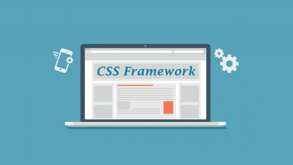 Top Best CSS Frameworks For Web Designer