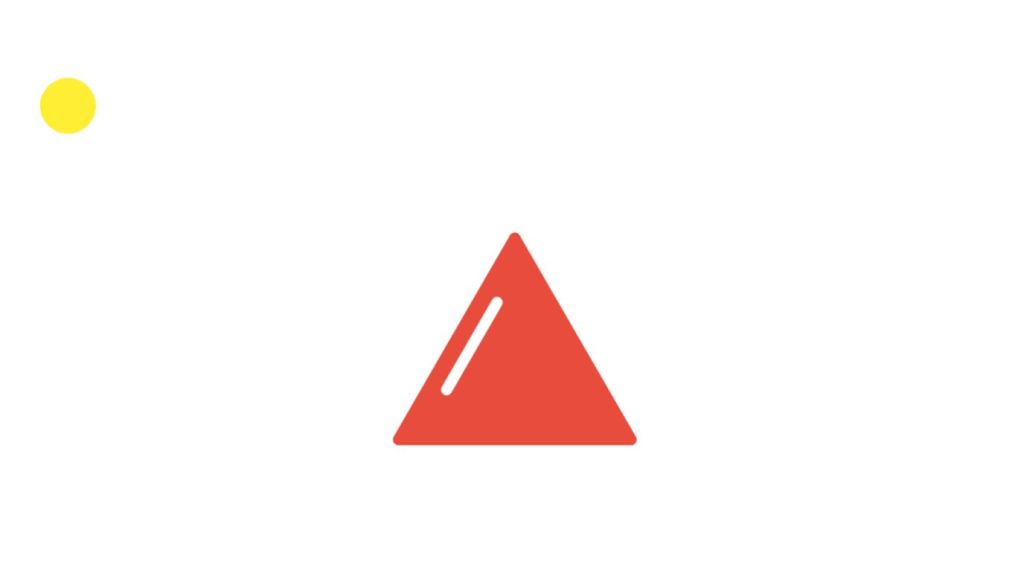 JavaScript/JS Triangle