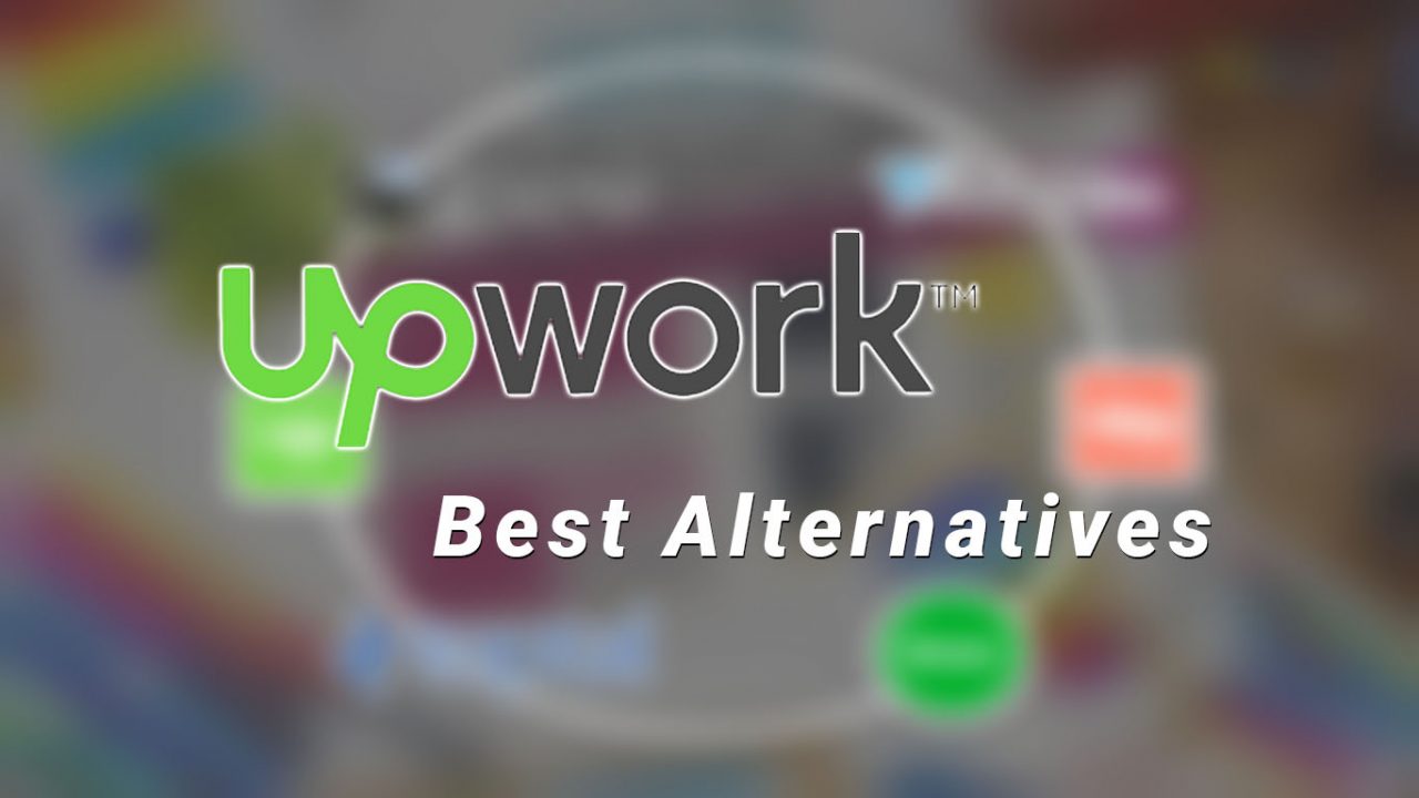 7 Best Upwork Alternatives Freelance Website