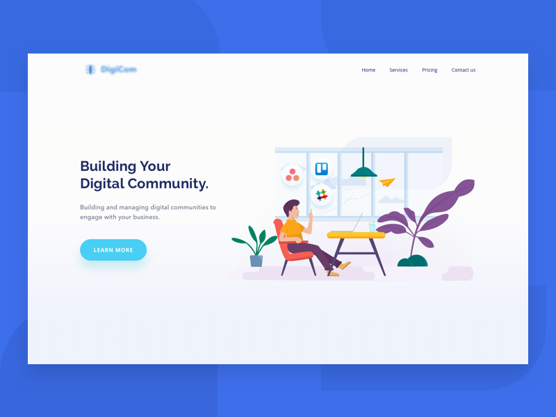 Building Your Digital Community