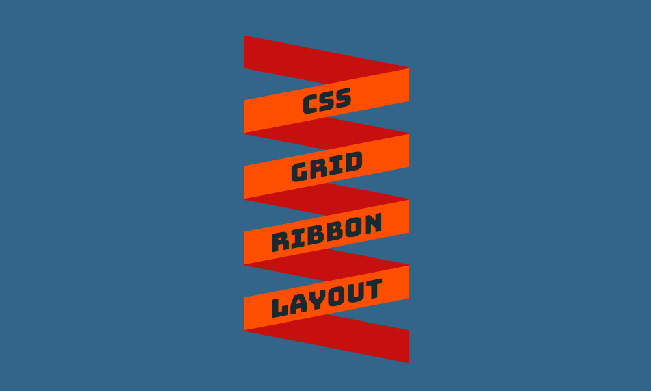 20+ CSS Ribbon Design Examples
