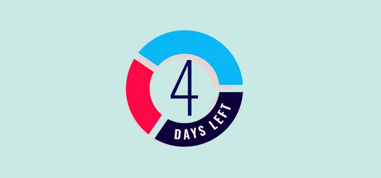 15+ Responsive jQuery Countdown Plugin with Example