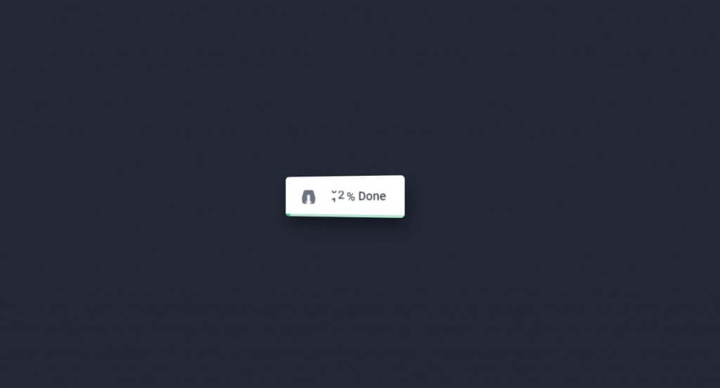 download now button html css