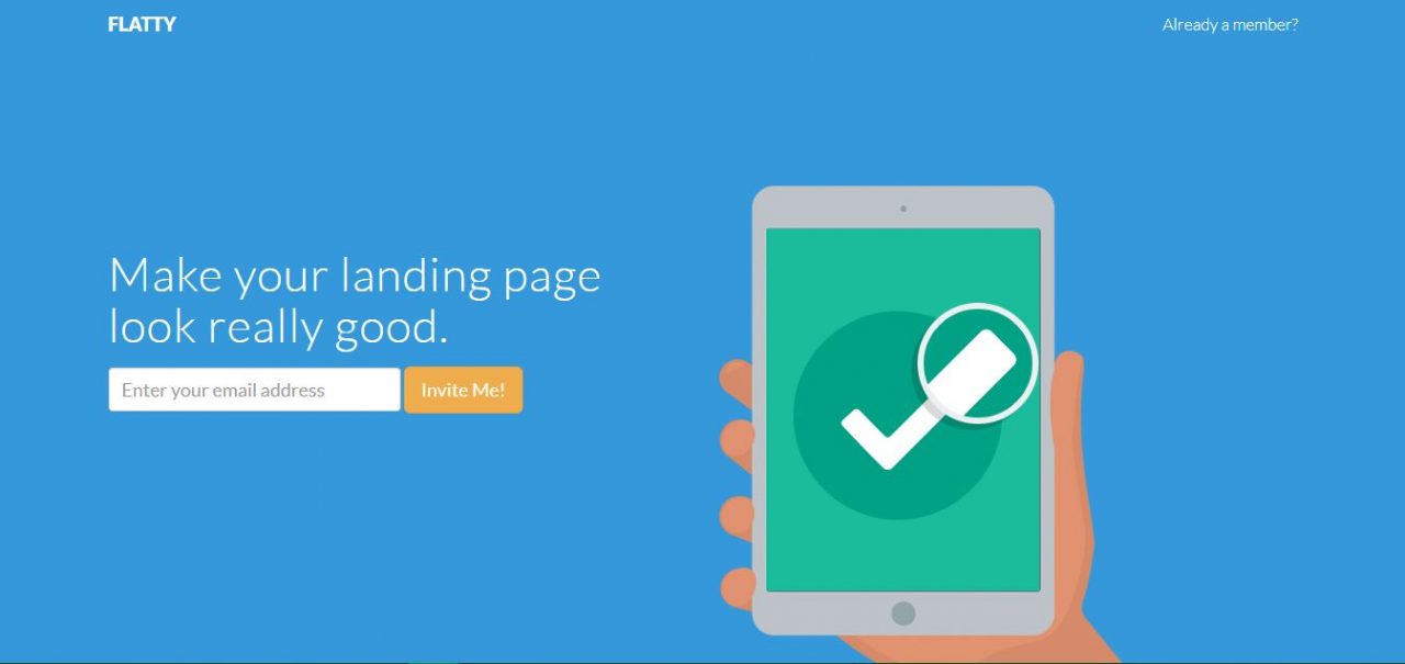 15 Best Free Bootstrap Landing Pages 2022
