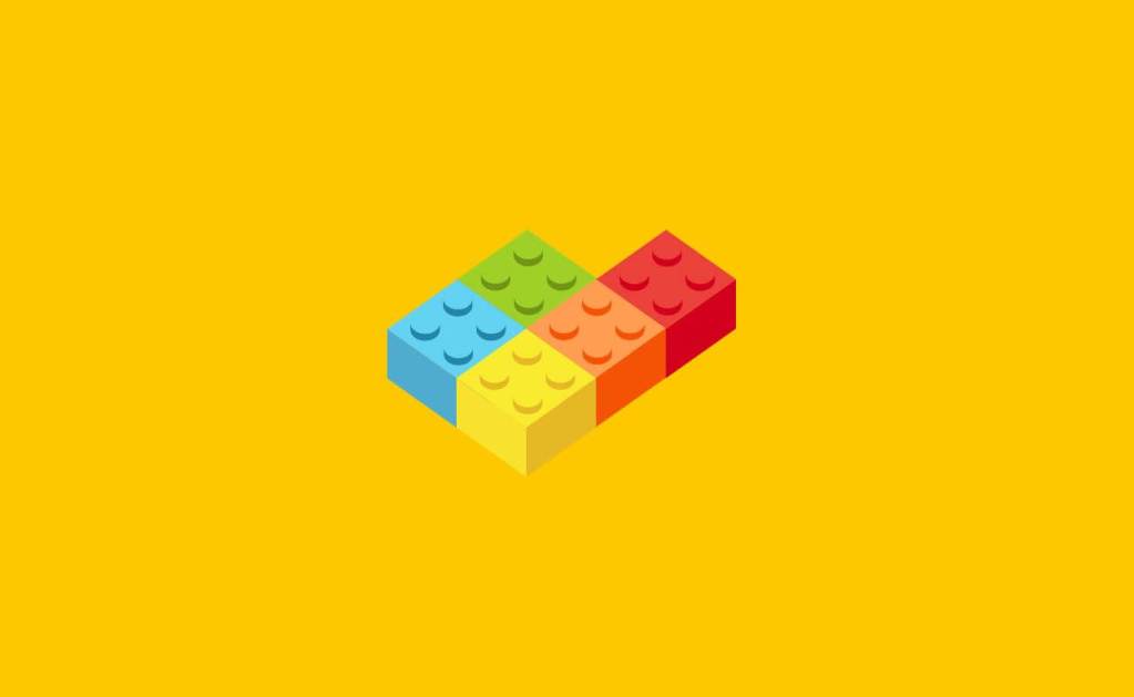 Lego Loader