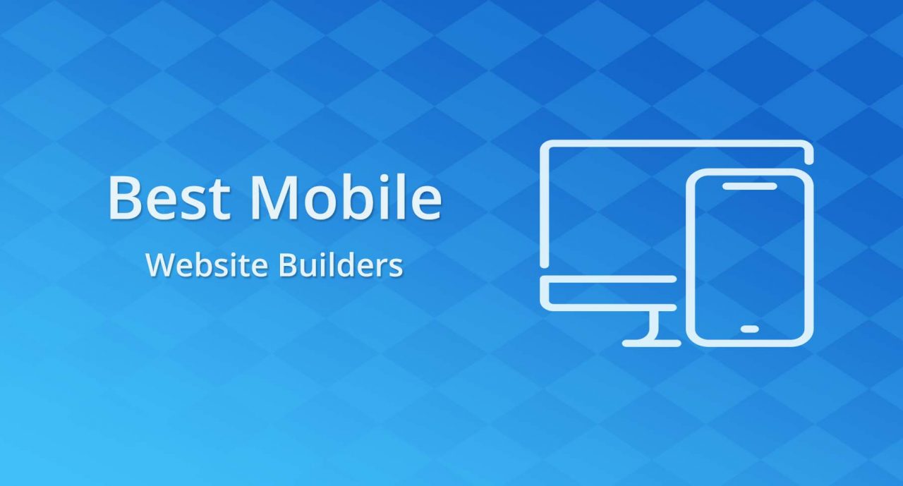8 Best Mobile Website Builder Tools in 2022