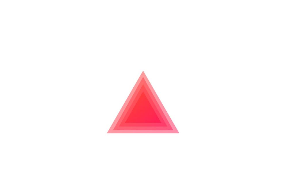 JavaScript/JS SVG Triangle