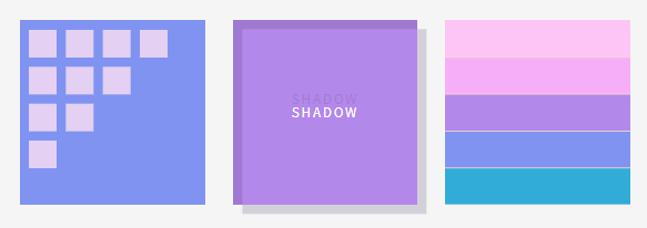 20+ CSS Box Shadow Code Snippet