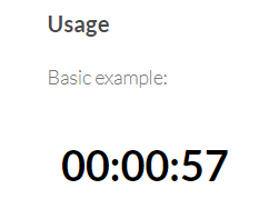 Simple.Timer