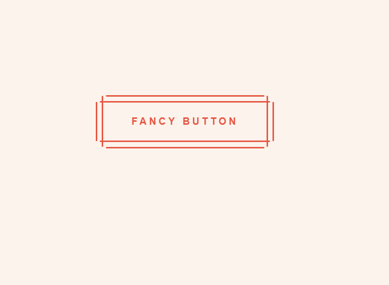 Fancy border button 