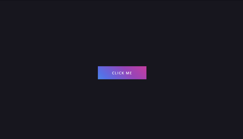 gradient color change on button hover