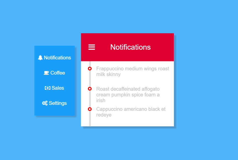 9 React Notification Component
