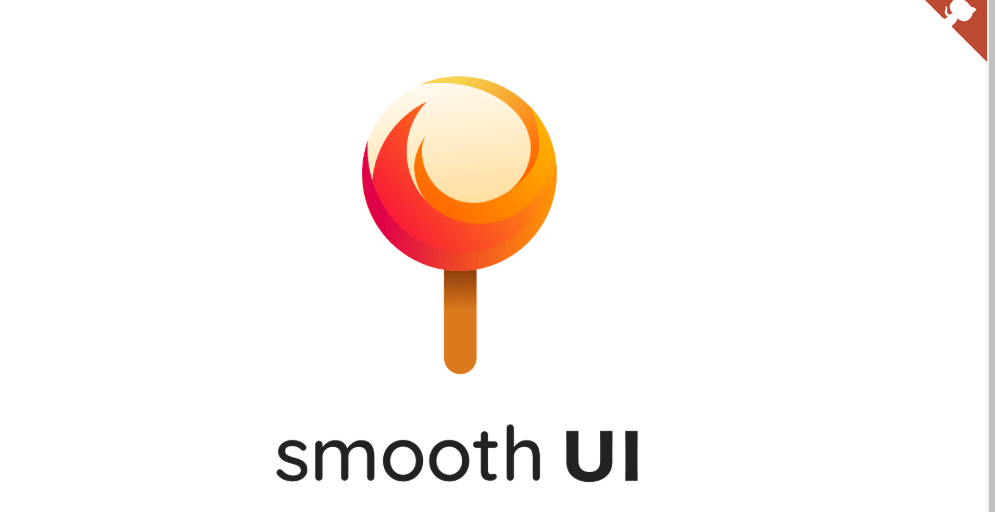 Smooth UI